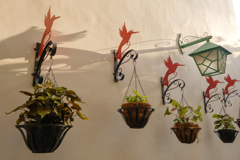 Food & Drinks 5, Shree Nikunj - A Boutique Homestay, Jaipur