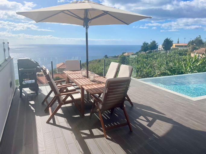 Others 4, Villa Sea View, Calheta