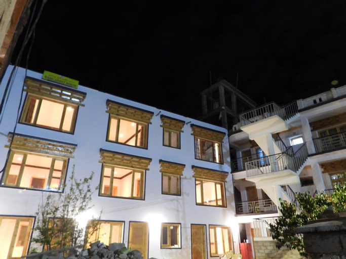 BABU GUEST HOUSE LEH, Leh (Ladakh)