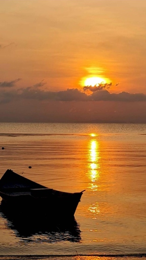 Others 5, Haadrin Village near the pier, Ko Phangan