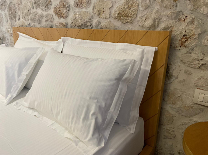 Bedroom 2, Valta Hotel, Vlorës