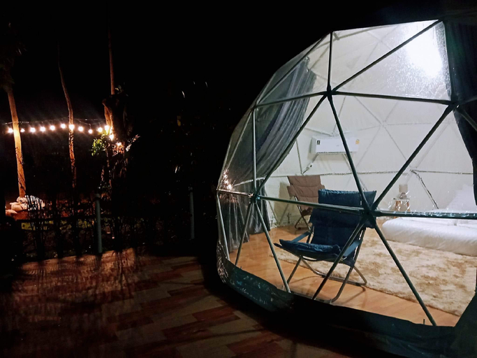 Others 2, Greatland Glamping Khao Yai Resort, Pak Chong