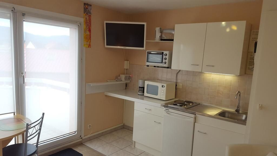 Others 5, Studio 1 - Location de Vacances Obernai, Bas-Rhin