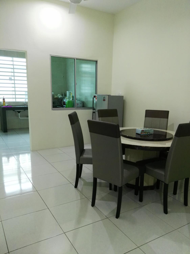 Others 5, Fong's Ipoh SImpang Pulai Homestay, Kinta