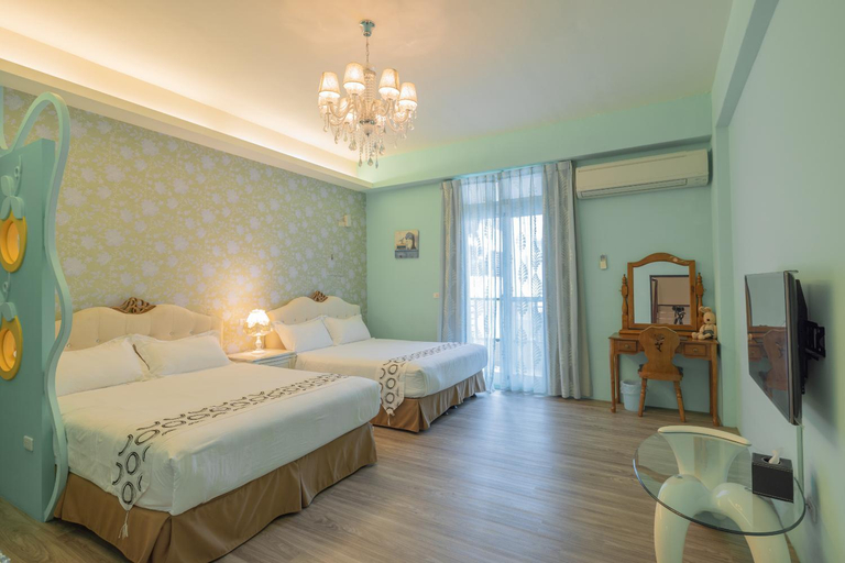 Others 3, Gama B&B, Taitung