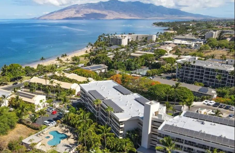 Others 4, Walk to 3 Beaches | Top-Floor Maui Studio, Maui