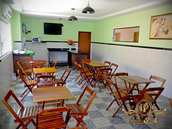 Others 4, Rio Preto Hotel, Formosa
