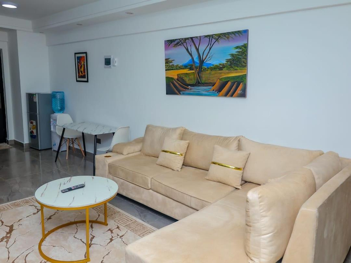 Others 5, Heartlands garden, Kibra