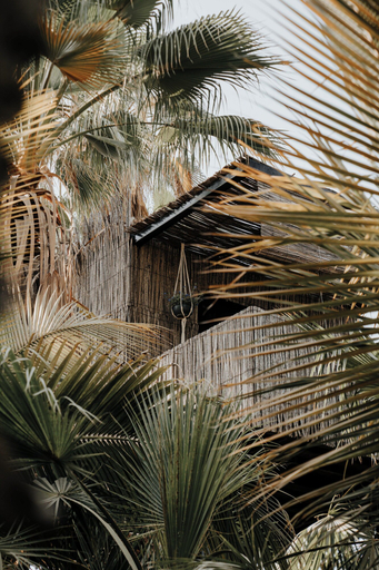 Exterior & Views, Acre Resort & Residences, La Paz