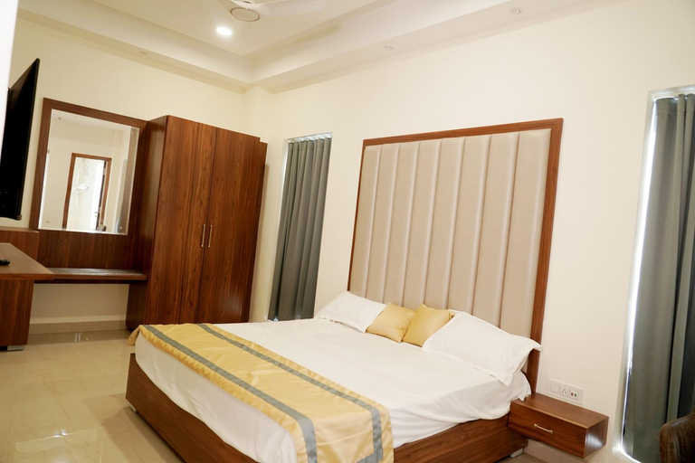 Others 4, MBS BANQUETS, Amritsar