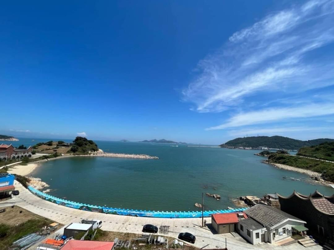 Others 4, Zhuluowan Club, Lienkiang (Matsu Islands)