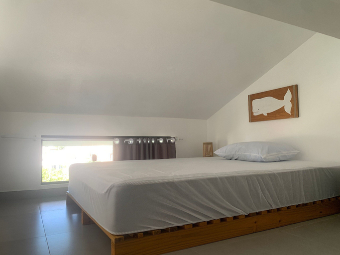 Bedroom 3, Residencial Ponkan - Gamboa - SC, Paulo Lopez