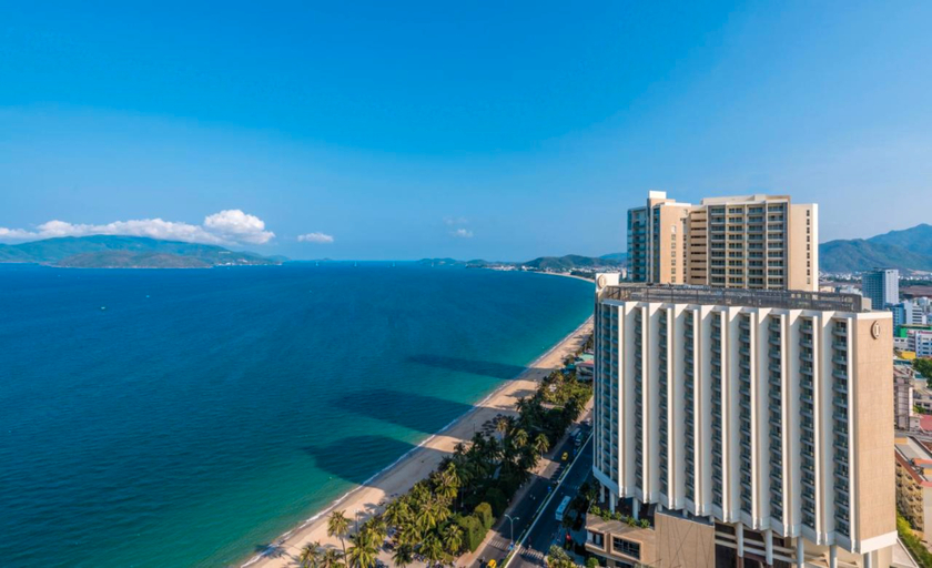 InterContinental Hotels NHA TRANG, Nha Trang