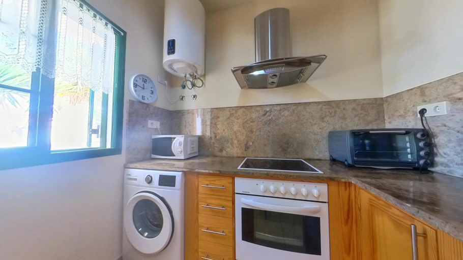 Kitchen 3, La Maison dAndres, by Comfortable Luxury, Las Palmas
