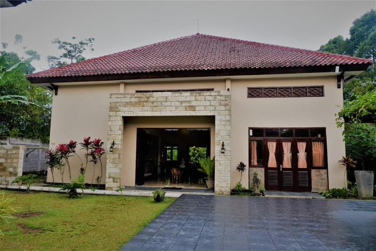 5, Villa Kendi, Banyuwangi