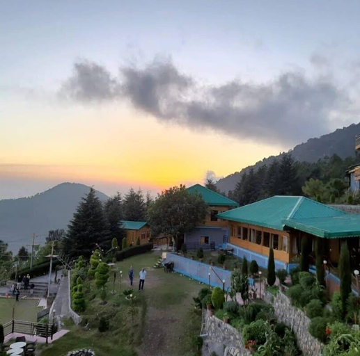 Others 4, Heaven's Retreat, Solan