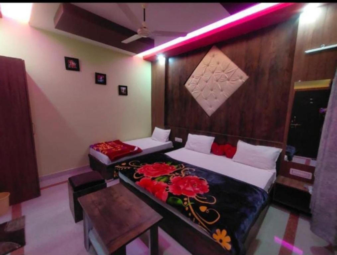 Bedroom 13