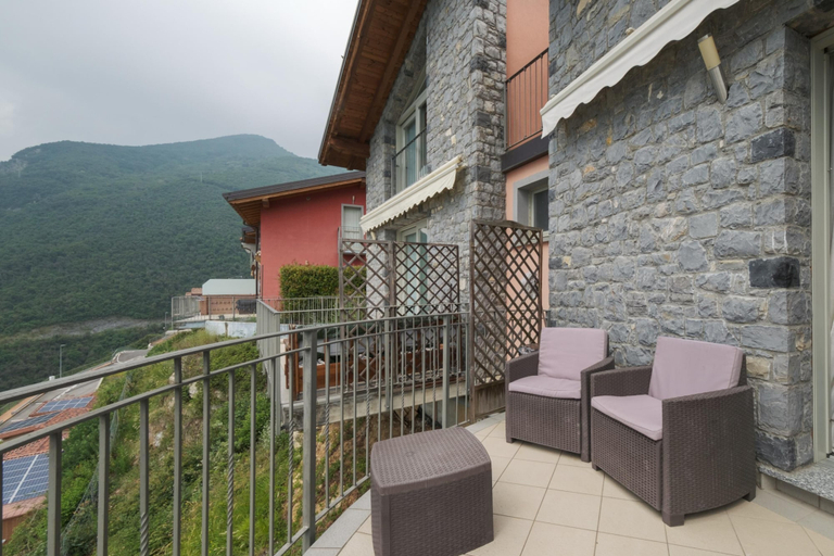 Room 2, Appartamento Jacqueline, Bergamo
