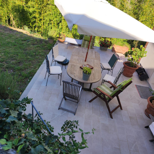 Others 3, CantoQuinto Bed and Breakfast, Massa Carrara