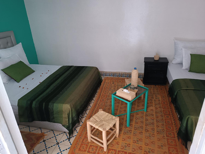 Others 5, marrakesh riad, Marrakech