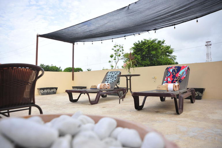 Others 5, Casa Xanath, Cozumel