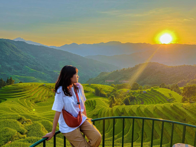 Others 3, Mam Xoi Homestay, Hoàng Su Phì