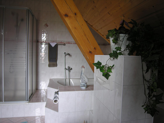 Bathroom 5