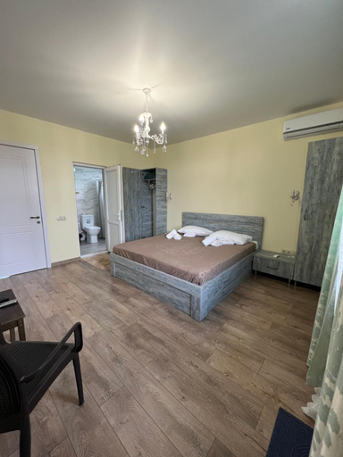 Others 2, GRAND ANAKLIA - Guest Hotel, Zugdidi