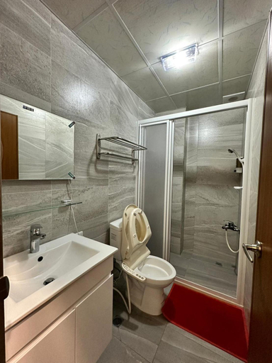 Others 3, Tenho Homestay, Changhua