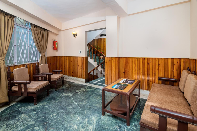 Public Area 2, Muscatel Roma - 400 Mts from Mall Road, Darjiling