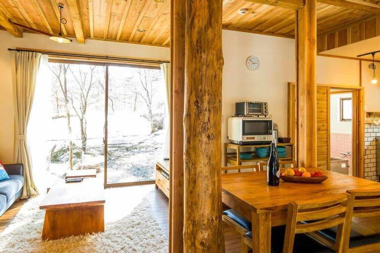 Others 5, Misorano Chalet, Hakuba