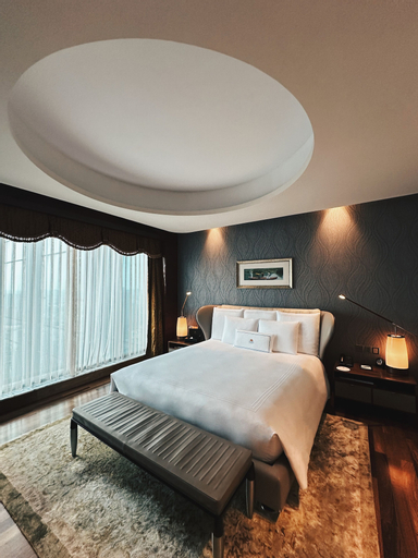 Bedroom 12