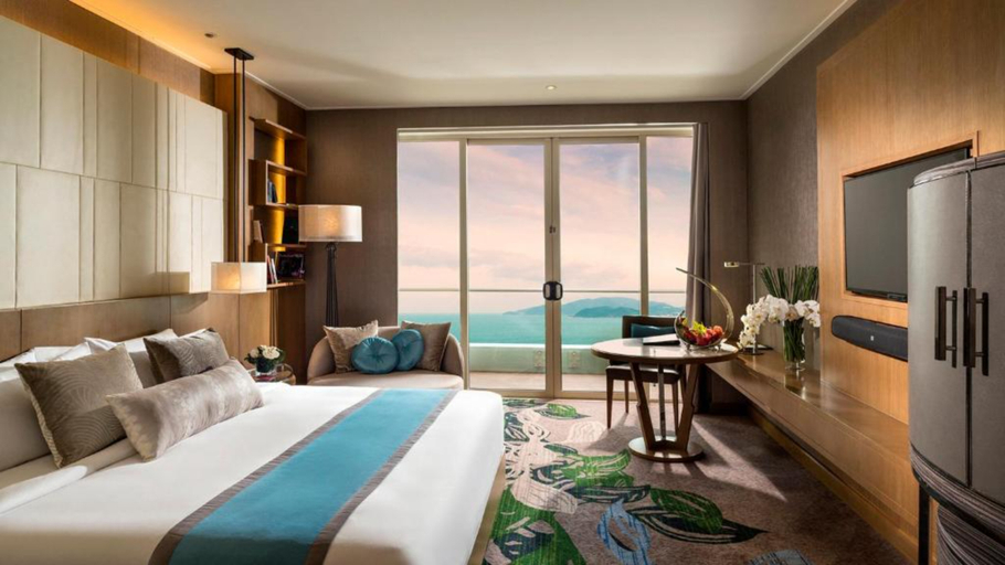 Bedroom 3, InterContinental Hotels NHA TRANG by IHG, Nha Trang