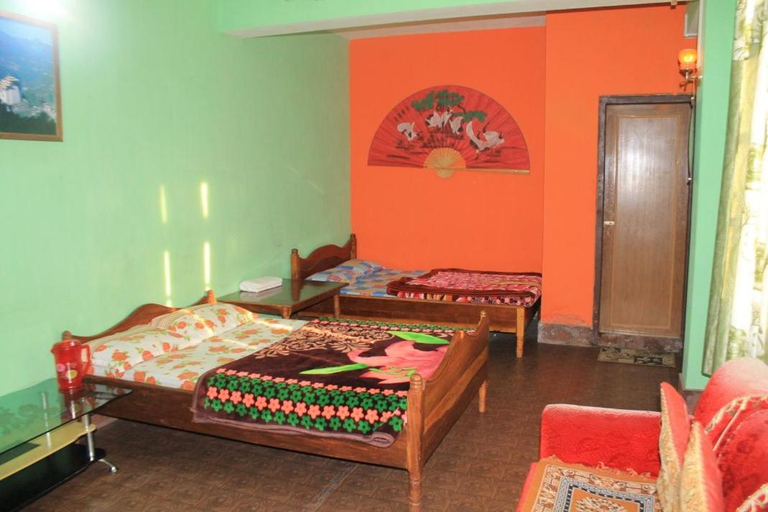 Others 4, Vamoose Olive Homestay Aritar, East Sikkim