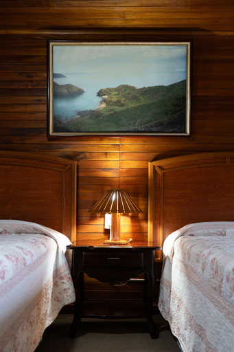 Bedroom 3, Santa Elena Lodge, La Cruz