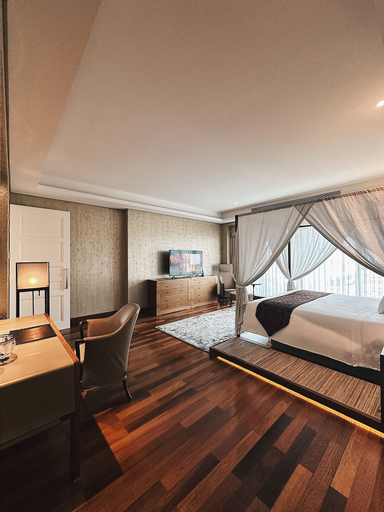 Bedroom 24