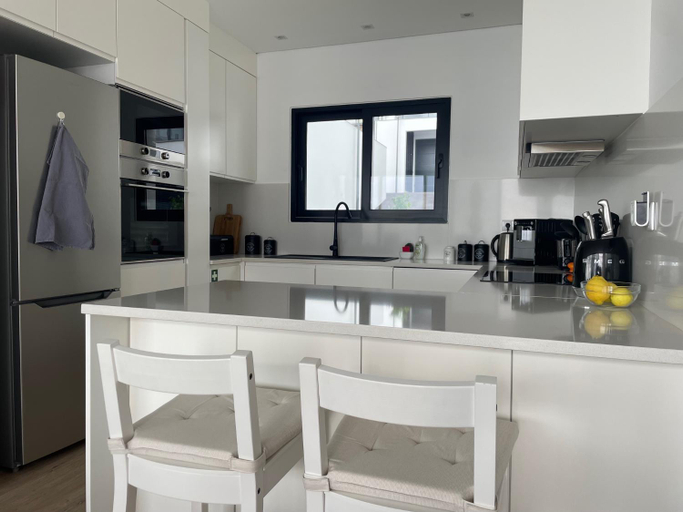 Others 2, Villa Sea View, Calheta