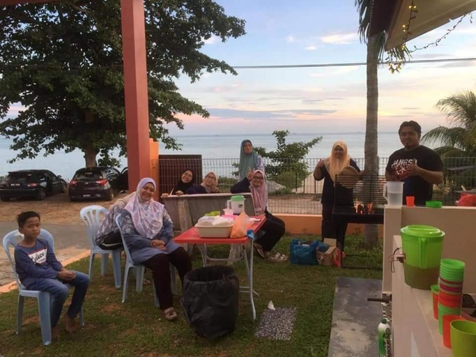 Food & Drinks 5, Mutiara Chalet, Alor Gajah