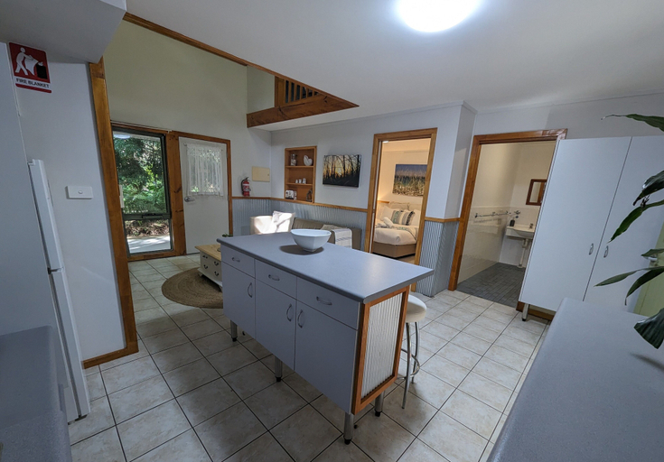 Bathroom 4, The Oasis One Mile beach, Port Stephens