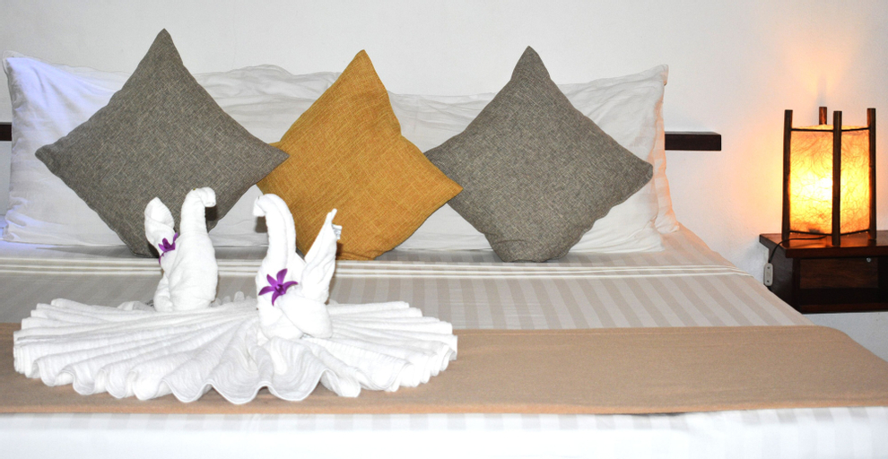 Bedroom 8