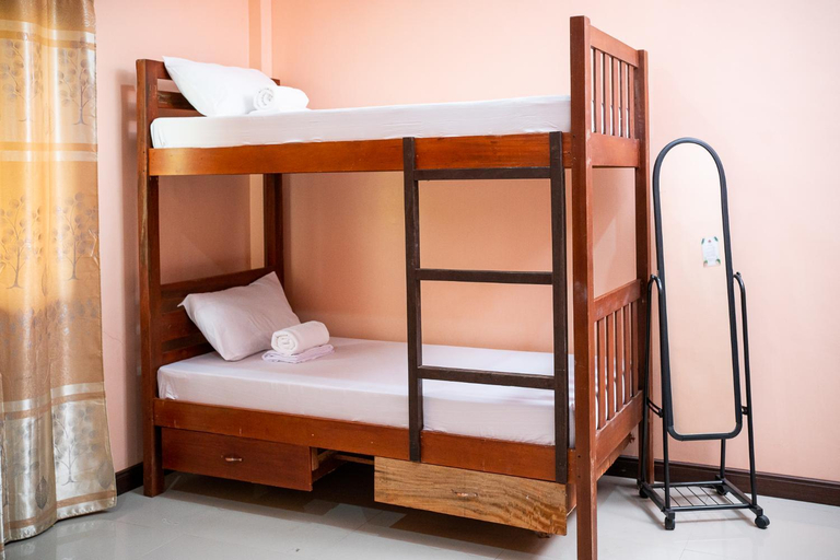 Bedroom 2, Freedom Eco Adventure powered by Cocotel, Boac