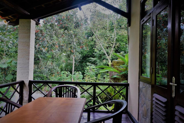 2, Villa Kendi, Banyuwangi
