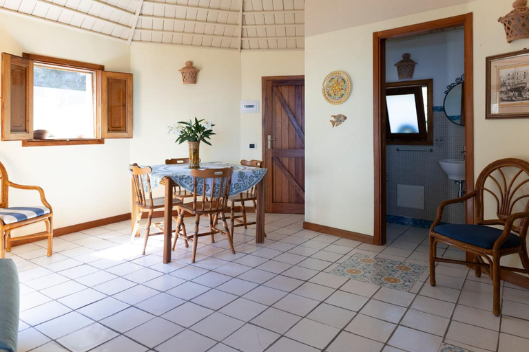 Facilities 3, Villa Orizzonte (by Vacation Service), Palermo