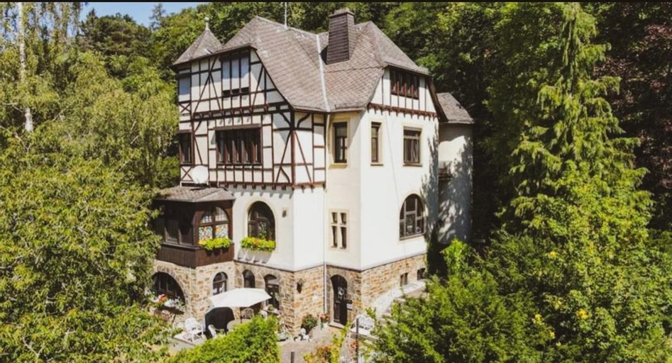 Ring Residenz in Adenau direkt am Nurburgring, Ahrweiler