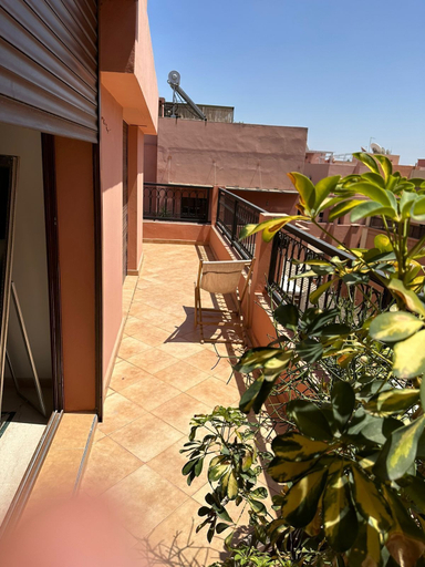 Others 5, Appartment Centre Gueliz, Marrakech