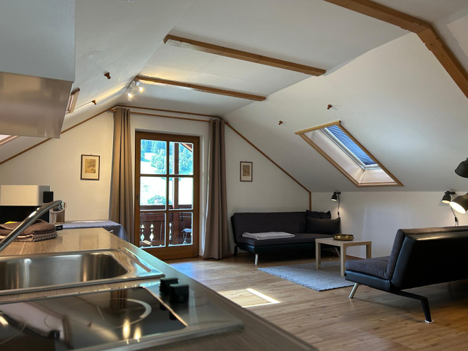 Others 5, Appartements Diana, Spittal an der Drau