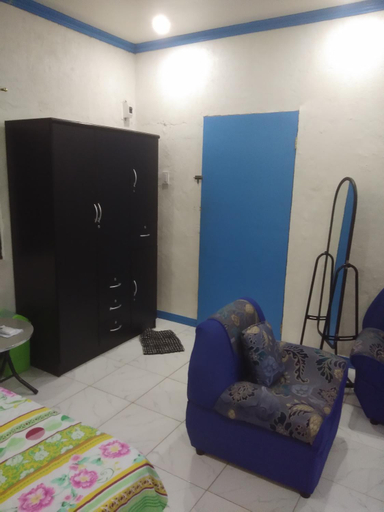 Bedroom 3, Hideaway Resort, San Remigio
