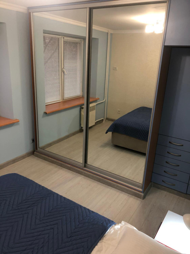 Others 4, Samal-2 luxury apartments, Almaty