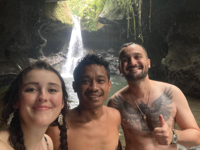 Sport & Beauty 5, Tetebatu Sunrise Homestay, Lombok