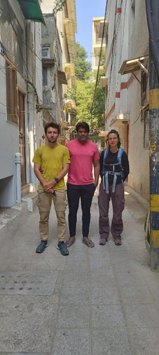 Others 4, Sufikhandar home stay, Delhi